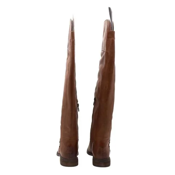 Franco Sarto Womens Boots - Picture 8 of 8